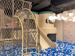 -涨巢·潮玩水疗局