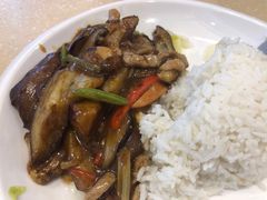 -九龙湾茶餐厅(东门店)