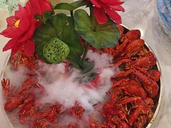-虾铺子龙虾·私房菜(金源花苑店)