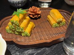 -锦楼·臻选新杭帮(杭州中心店)