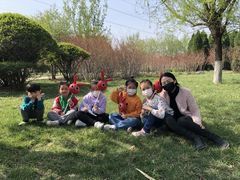 -励步儿童成长中心英文启蒙·剑桥考级·KET(万象汇校区)