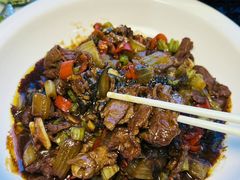 -苏梦江南·淮扬菜(夫子庙店)