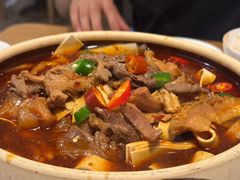 牛三鲜-品大三·经典淮扬菜(大行宫店)