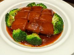 -顺鹅季·非遗烧鹅(六道口店)