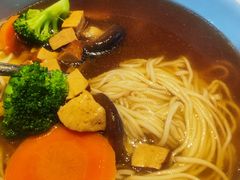 -南普陀素菜馆