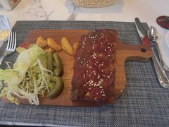 -北京贵宾楼饭店 红墙咖啡厅