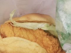 -德克士(茶店子客运站店)