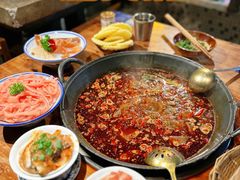 -楠火锅(太古里总店)