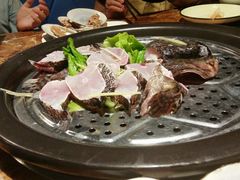 -船奇蒸汽海鲜·闽菜(八市海鲜总店)