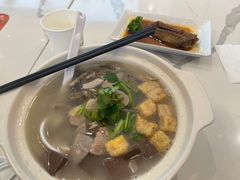 -苏晓玥·手作江南小吃(深圳北站店)