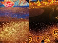 -歌斐颂巧克力小镇