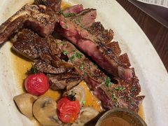 -404干式熟成牛排馆•聚会餐厅