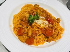 -必胜客(汉友商厦店)