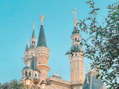 -上海迪士尼度假区