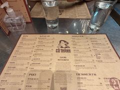 -Cô Thành Restaurant