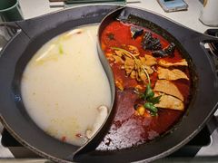 -新辣道鱼火锅(西直门店)