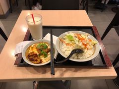 -永和大王(巨峰路店)