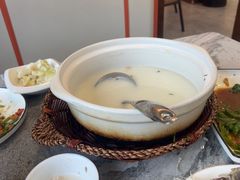 -紫藤园·天目湖大鱼头(南山竹海店)