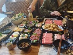 -束河人家(南锣鼓巷店)