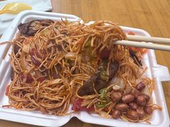 -老婆婆炒饭(小白楼1902欧式风情街店)