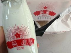 -红星前进面包牛奶公司(五道口购物中心店)