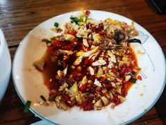 -湖南码头·地道岳阳美食·湘菜(魏公村店)