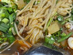 -桂花香手工面(鼓楼店)
