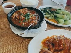 -裕记烧腊连锁餐饮(国商分店)