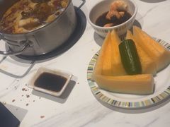 -吉布鲁牛排海鲜自助(成都大悦城店)