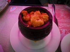 -华梅西餐厅(哈尔滨中央大街店)