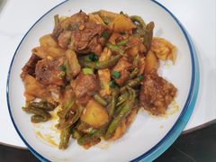 -上庄晋风庄园(上庄店)