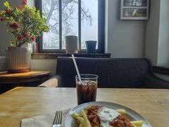 -1901 Cafe(西四店)