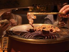 -西塔老太太泥炉烤肉(万柳华联店)