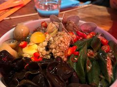 -肉串汪(望京店)