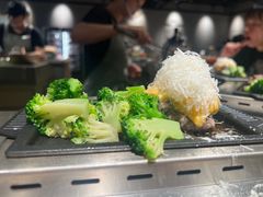 -肉肉大米(金虹桥店)
