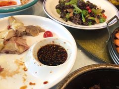 -上海师范大学徐汇校区西部学思园餐厅