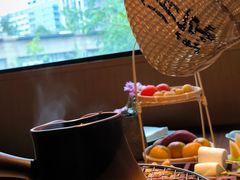 -梅间堂茶馆(绿地缤纷城店)