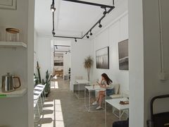 -收获咖啡HARVEST RESERVE(苍山店)