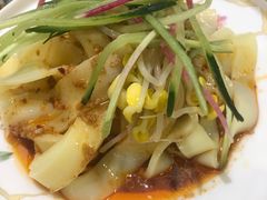 西北大凉皮-清真·玛丽亚新疆菜主题餐厅(浙江中路店)