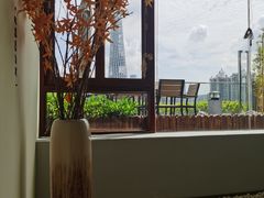 -小茶闲舍·观景商务茶馆(广州塔店)