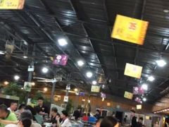 -拉完海鲜大排档(温岭店)