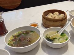 -宁波汤团店(外滩店)