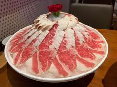 -1078號老北京涮肉(万达广场店)