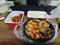 -广东涂记烧鹅饭(武汉天地店)