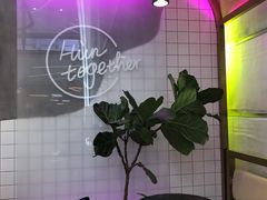 -混果汁(福田领展中心城店)