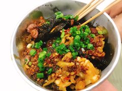 -湘下佬·老长沙吃货铺(顺成·大融城店)