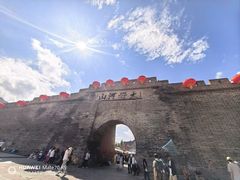 -大境门景区