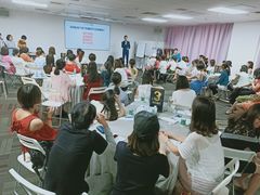 -四季美学色彩形象管理服装搭配