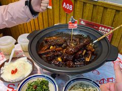 -回味黑鸭煲·始于2006(万松园店)