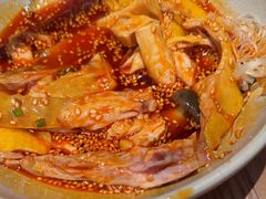 -榕意·川味之美(深业上城店)